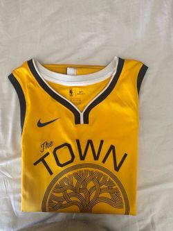 NBA GSW JERSEY-Durant #35