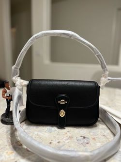 Coach Hadley Shoulder Bag NWT