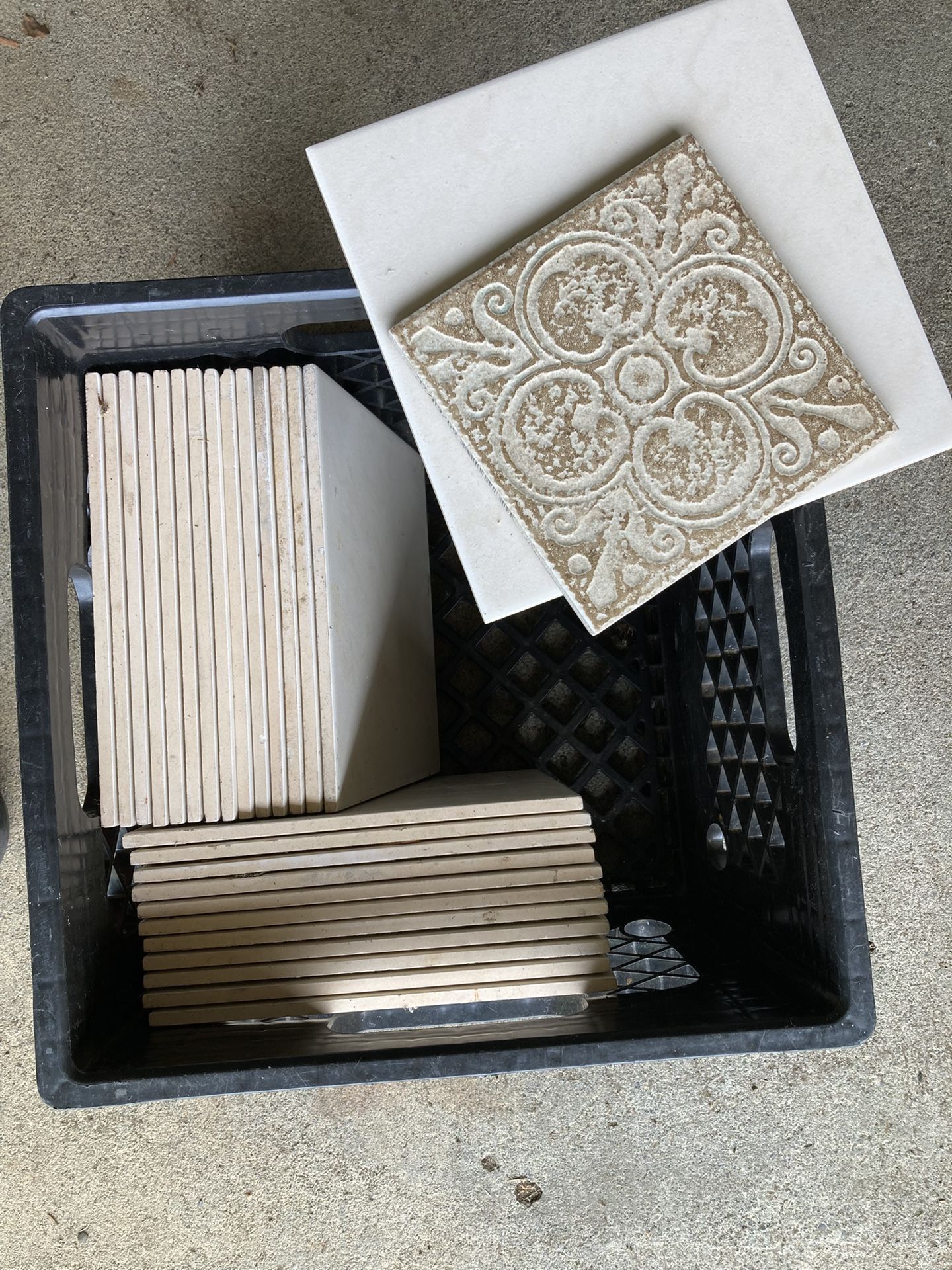 Free Ceramic Tiles