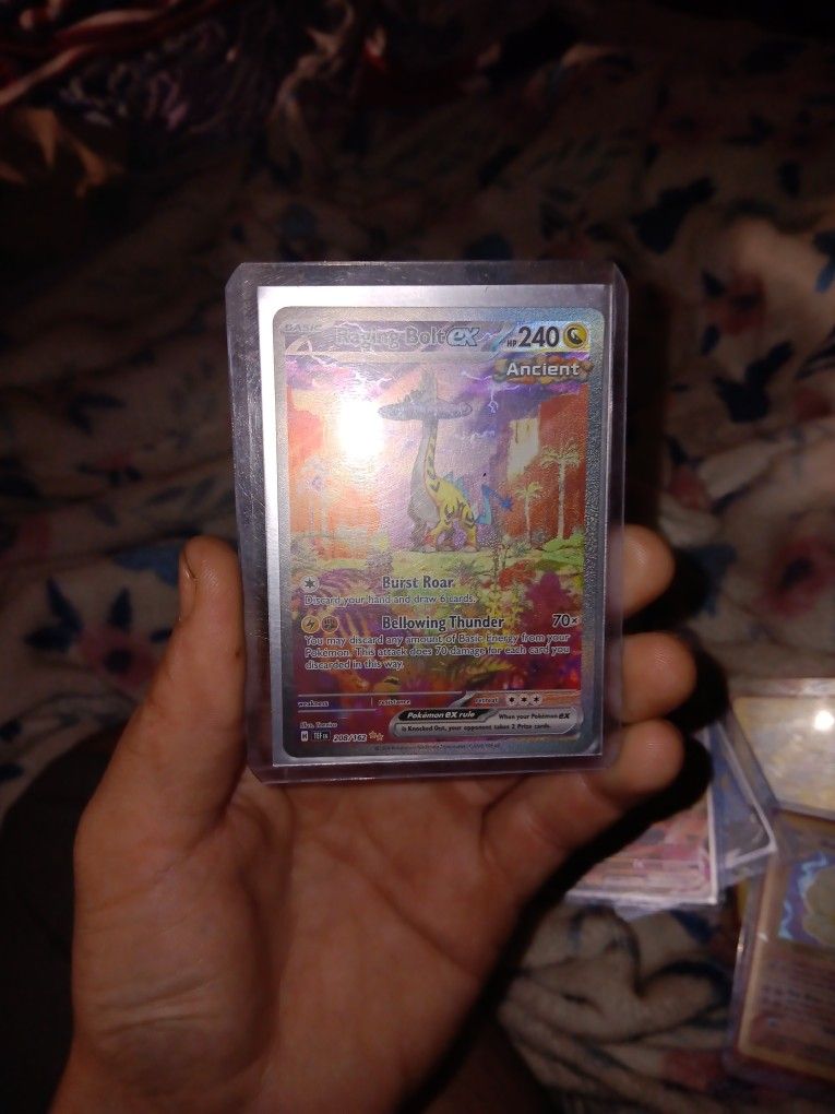 Pokémon Cards