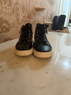 Black Dolce vita Women’s Size 7