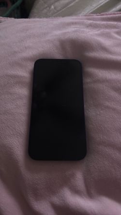 iPhone 12