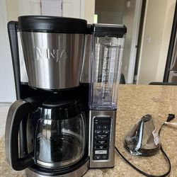 Ninja coffee Machine