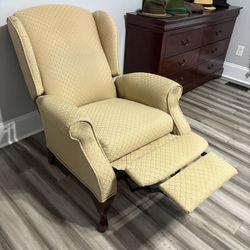 Recliner 