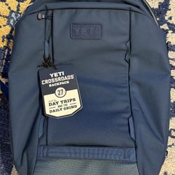 Yeti Crossroads Backpack (27L)