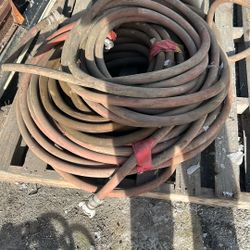High Pressure Air Hose 