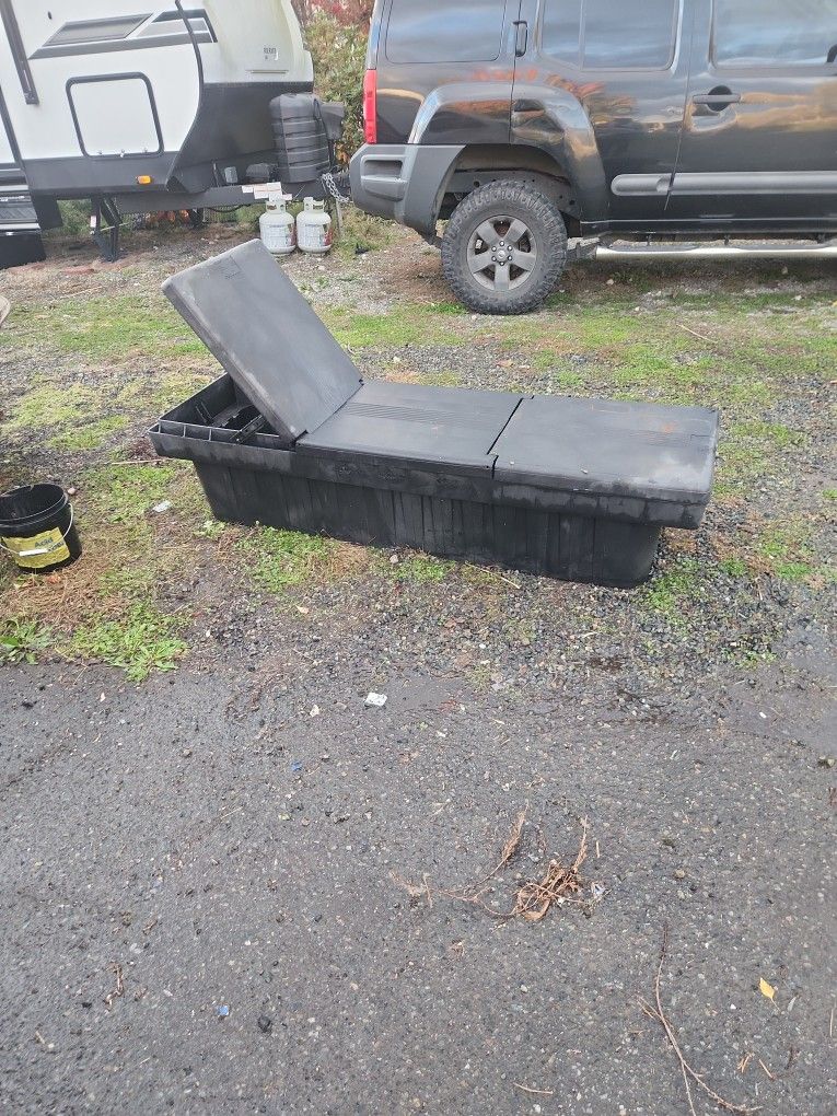 Truck Tool Box