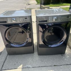 Kenmore Elite Washer And Dryer 