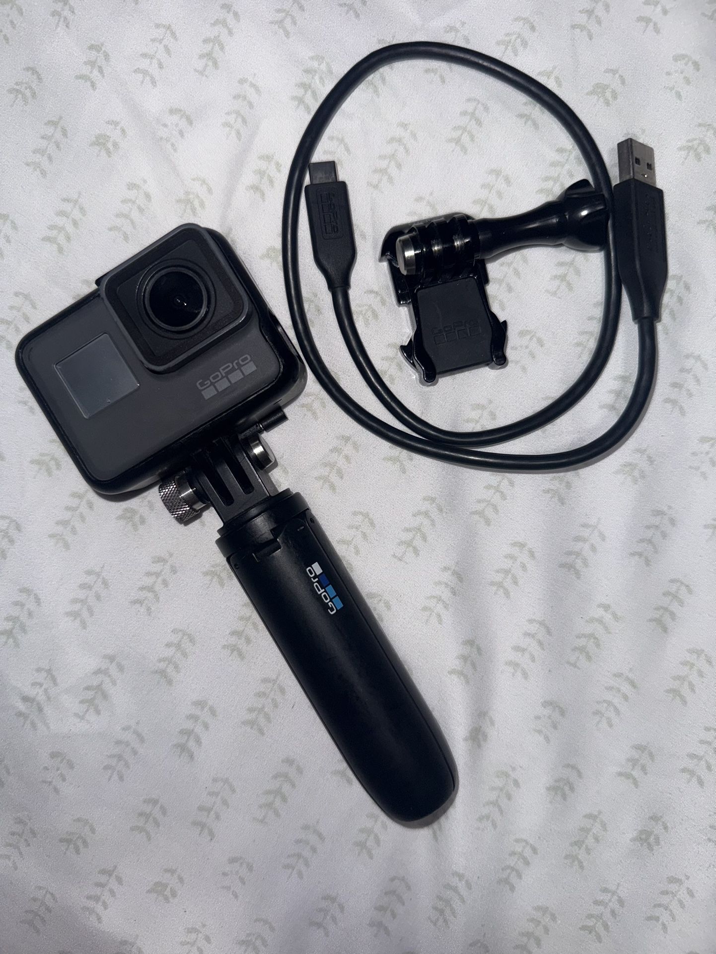 GoPro Hero6 Black 4K