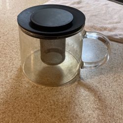 Teapot