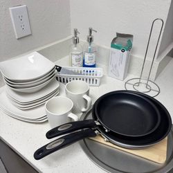 Kitchen Bundle 