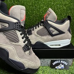 Jordan 4 Retro ‘Taupe Haze’