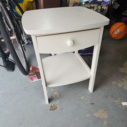 Bedside Table