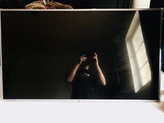 LG LED HDTV 50in.
