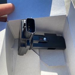 Evo X Maf Sensor