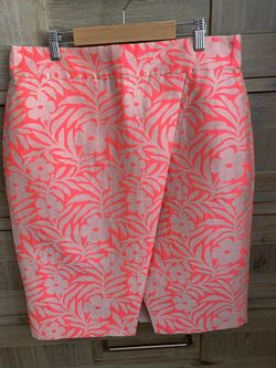 J Crew Skirt Size 12