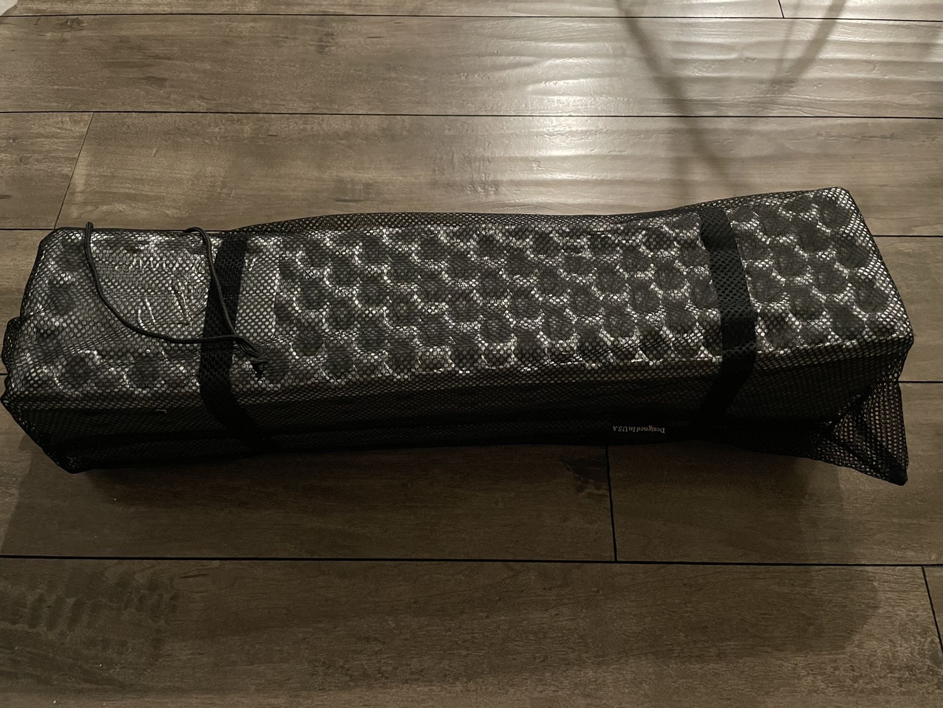 Backpacking Foam Mattress 