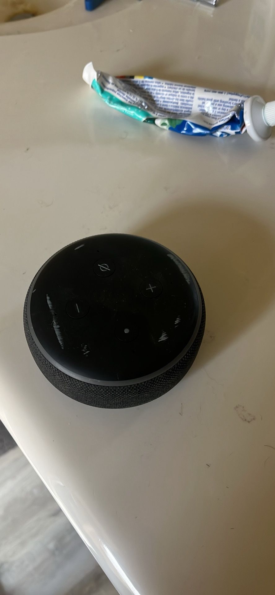 Amazon Alexa/Echo dot