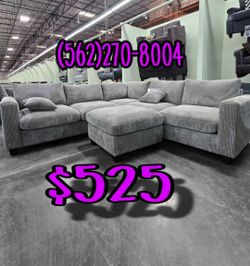New Sectional Sofas