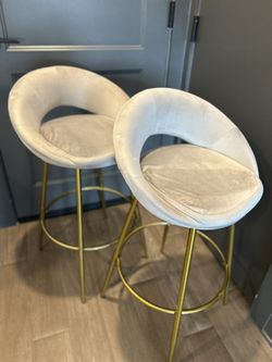 Bar Stool Set