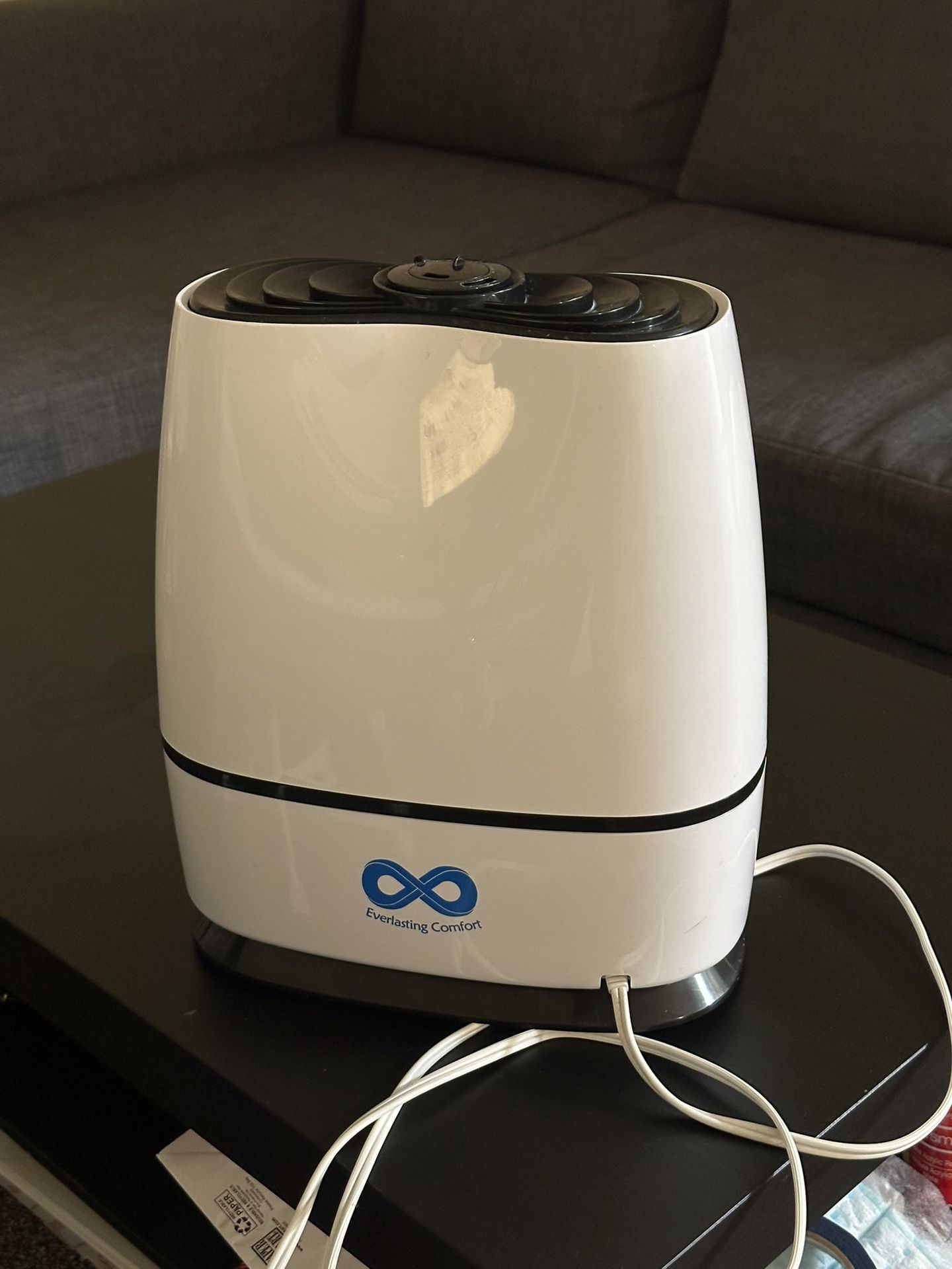 Everlasting Comfort 6L Humidifer