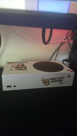 Xbox series s 512gb