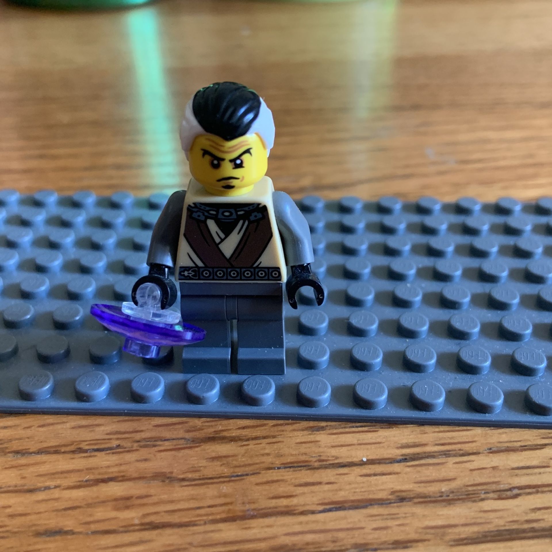 Lego Ninjago Neuro