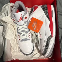 Jordan Retro 3