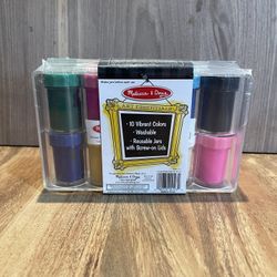 Poster Paint Set