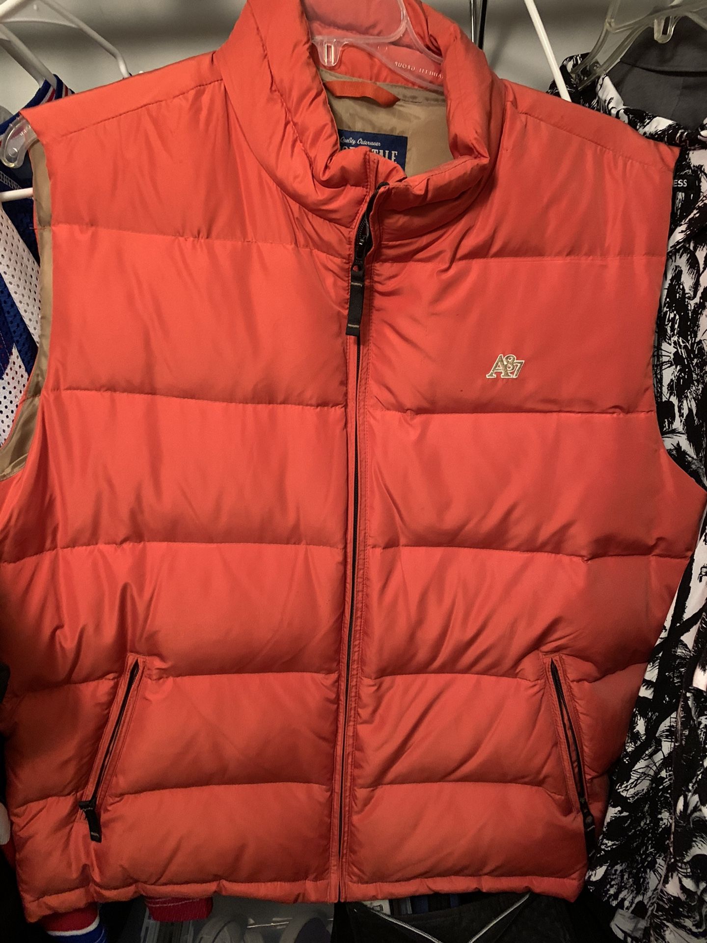 Brand New Aeropostale Vest