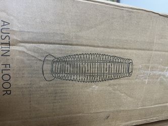 Special price all styles solar lamp  $35 each  Grand patio outdoor floor lamp, solar powered lantern, waterproof, wicker deck light for garden or porc