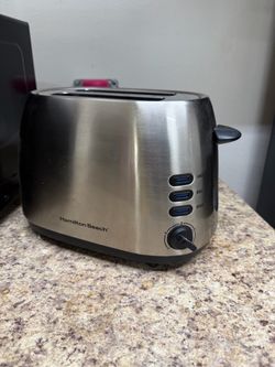 Toaster