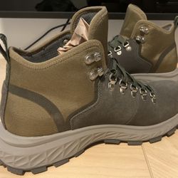 Cole Haan Street Hiking Boot 9.5