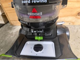 Vacuum Cleaner