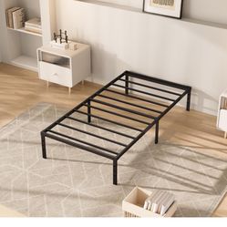Twin Bed Frame