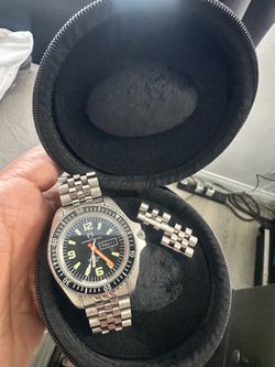 Momentum Sea Quartz 30