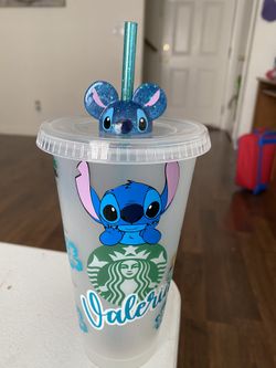Personalized Cups