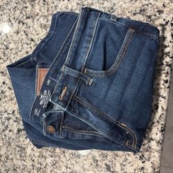 Girls Hollister - Super Skinny 