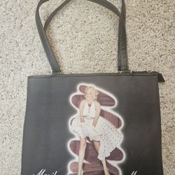 Marilyn Monroe Handbag