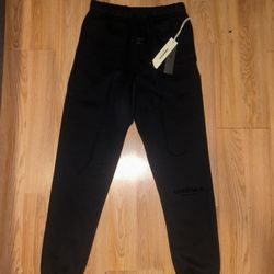 Essentials Sweatpants ‘Dark Oat’ 