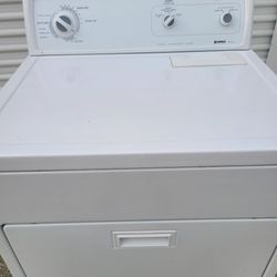 Kenmore Dryer #139