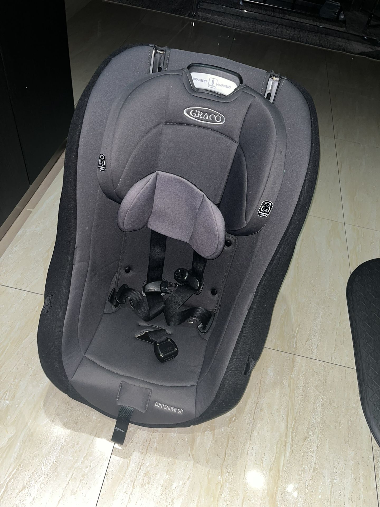 Graco car Seat