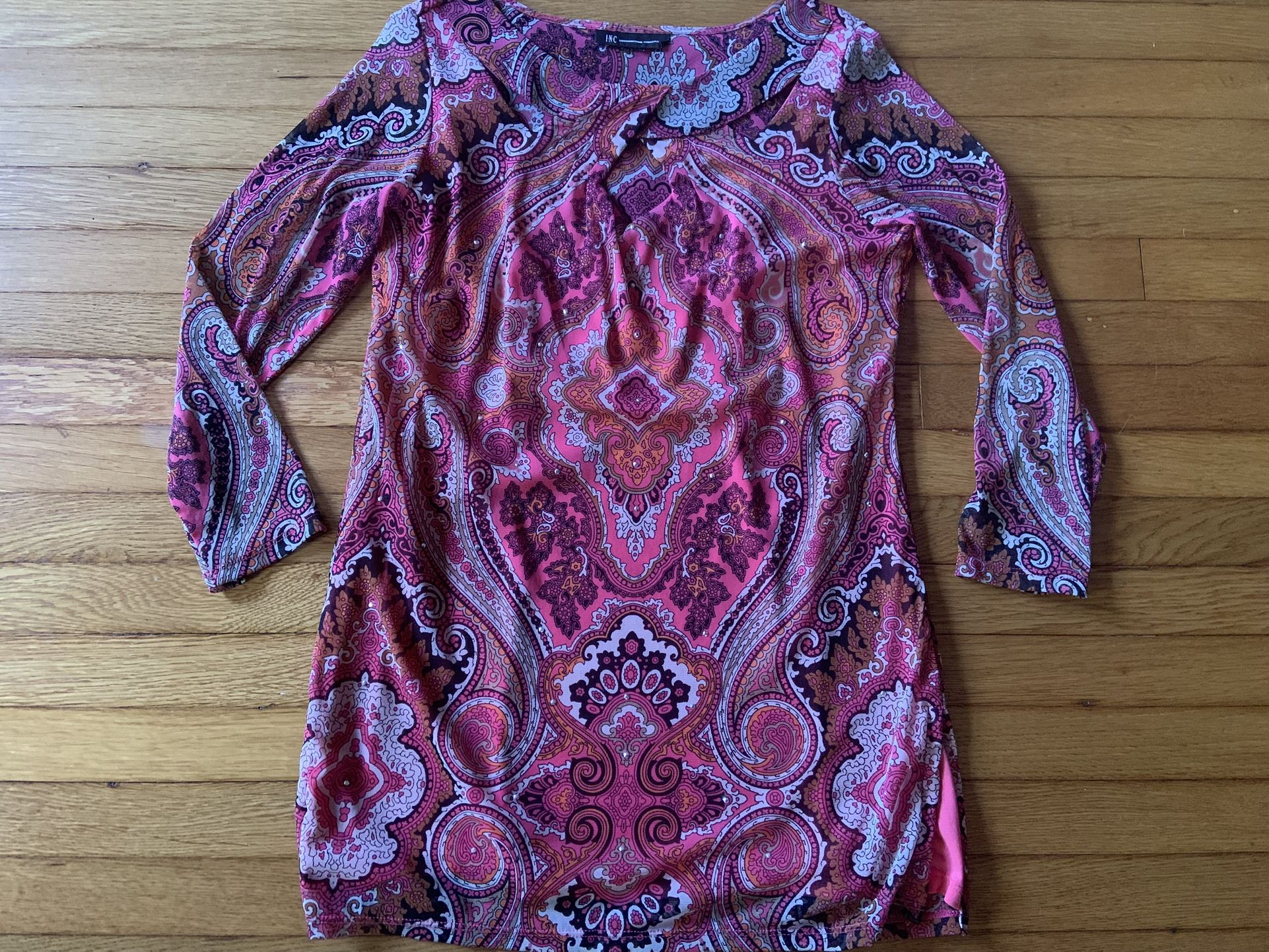 Pretty Ladies Top