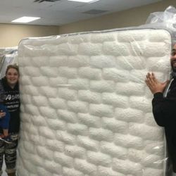 Mattress Liquidation Event! ! King, Queen, All Sizes