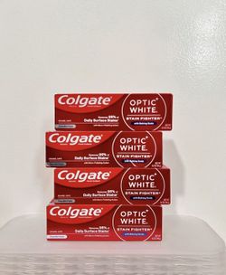 Colgate Toothpaste Bundle $10