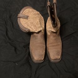 Durango Cowboy Boots