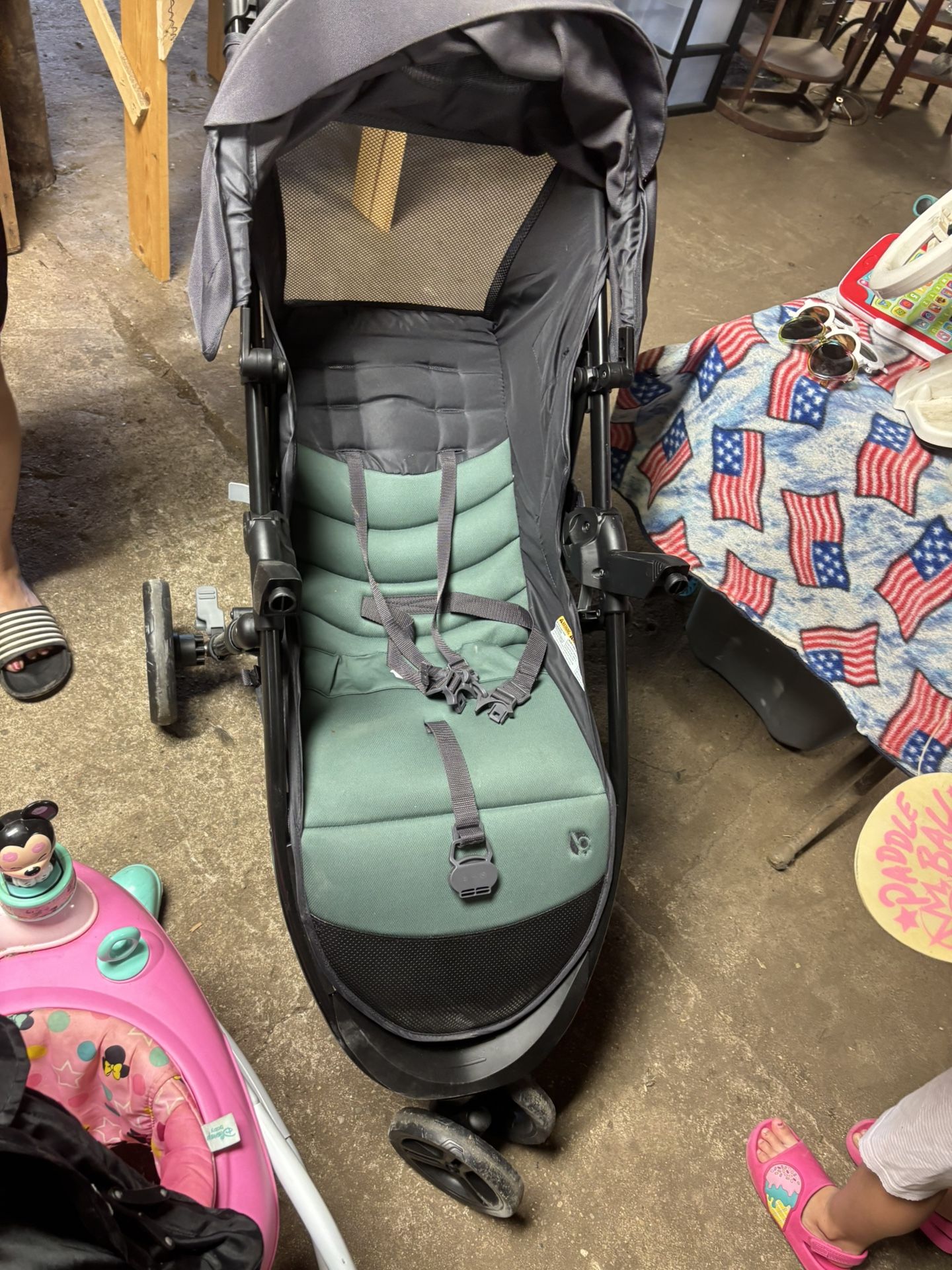 Baby Trend Stroller