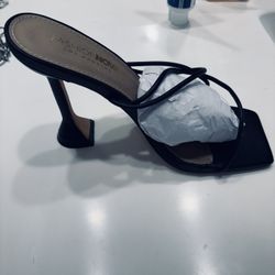 Fashionova Heels 