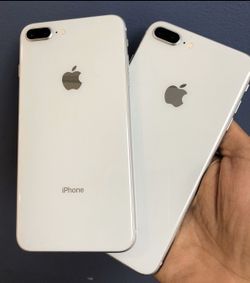 iPhone 8 Plus 64GB Factory Unlocked