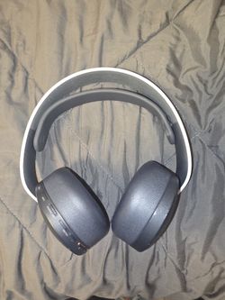 Ps5 Headphone (MAKE AN OFFER)